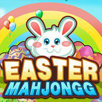 play Easter Mahjongg