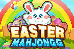 play Easter Mahjongg
