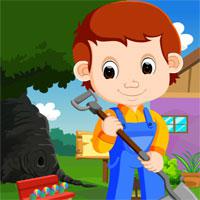 play G4K-Farm-Boy-Rescue