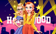 play Disney Hollywood-Themed Dress-Up