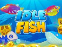 play Idle Fish