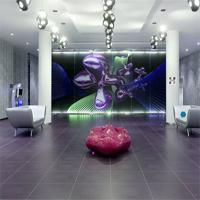 play Escape-From-Nhow-Berlin-Hotel