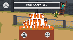 play The Wall