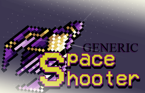 play Generic Space Shooter