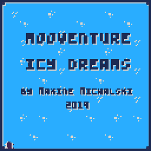 play Mooventure: Icy Dreams