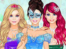 play Ellie Fairy Vs Mermaid Vs Princess