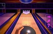 play Disco Bowling