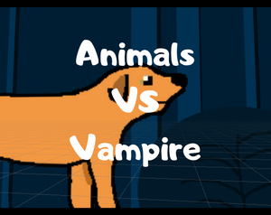 play Animals Vs Vampires