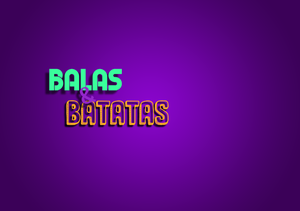 play Balas & Batatas