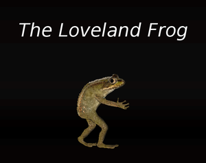 play The Loveland Frog