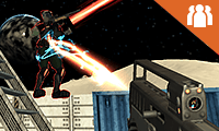 play Stellar Shooters