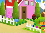 play Easter Rabbit Rescue