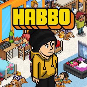 play Habbo Hotel