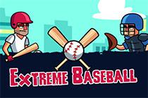 play Extreme Baseball