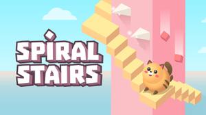 play Spiral Stairs