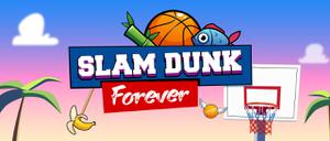 play Slam Dunk Forever