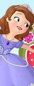 play Sofia The First Easter Eggs