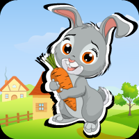 play G4E Little Bunny Rescue