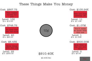 play These Things Make You Money