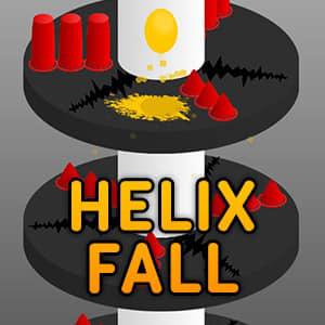 play Helix Fall