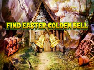 play Find The Easter Golden Bell