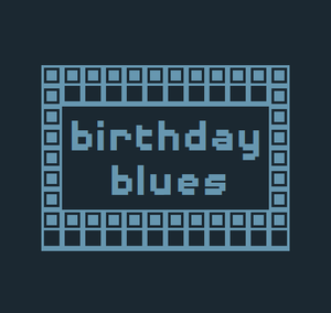 play Birthday Blues