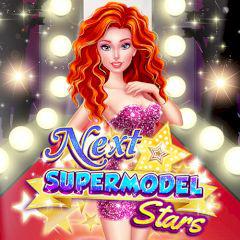 play Next Supermodel Stars