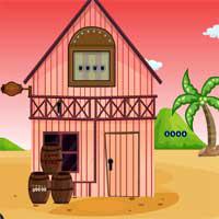 play Zooo-Litore-House-Escape-Zooogames
