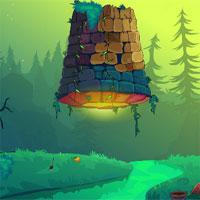 play Ena-The-Circle-2-The-Water-Well-City-Escape