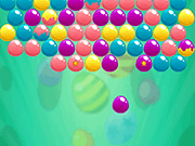 play Easter Bubble