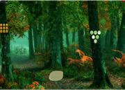 play Easter Bunny Autumn Forest Escape