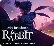 play My Brother Rabbit Collector'S Edition