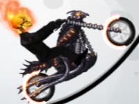 play Ghost Rider