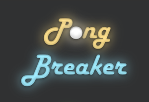 play Pong Breaker