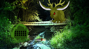 play G2R Bunny Beast Forest Escape