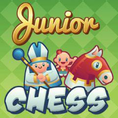 play Junior Chess