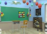 play Gotmail Class Room