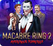 play Macabre Ring 2: Mysterious Puppeteer