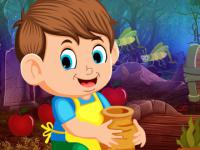 play Pottery Boy Rescue