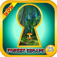 Forest Escape Games - 25 Games Mobile App