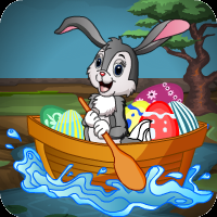 play G4E Village Bunny Escape