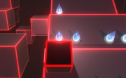 play Neon Square