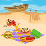 play Sea-Shells-Hidden-Objects