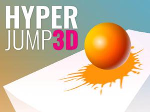 play Hyper Jump 3D