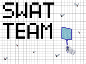 play Swat Team