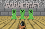 Doomcraft game