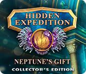 play Hidden Expedition: Neptune'S Gift Collector'S Edition
