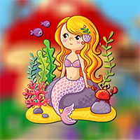 play Save The Mermaid