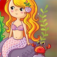 play Save The Mermaid