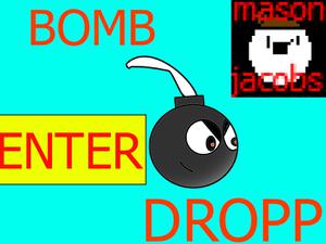 play Bomb Dropper